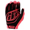 Вело рукавички TLD AIR GLOVE [GLO RED]